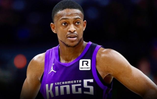 GA黄金甲登录入口-富保罗要求国王交易福克斯 文班亚马正在圣城等他