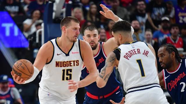 崩盘？耻辱性惨败惹约基奇开喷 掘金绝境如何破局？