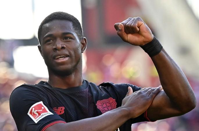 GA黄金甲-德天空：英超、沙特联有队伍4500万欧求购科法内，均遭药厂拒绝