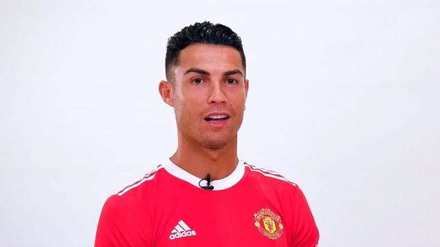 GA黄金甲登录入口-【曼联夏窗总结】有C罗还怕啥？曼联该夺冠了